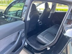 Tesla Model Y Standard Range RWD - ფოტო 7