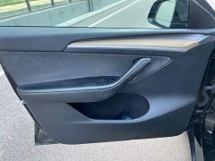 Tesla Model Y Standard Range RWD - ფოტო 9