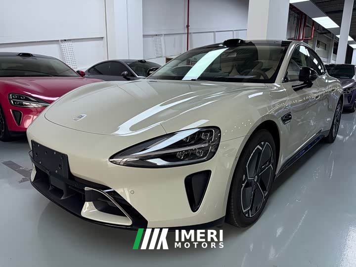 Xiaomi SU7 Rear-Wheel Drive Standard Edition - ავტომობილი ჩინეთიდან
