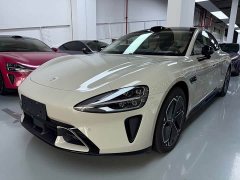 Xiaomi SU7 Rear-Wheel Drive Standard Edition - ფოტო 1