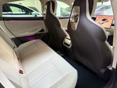 Xiaomi SU7 Rear-Wheel Drive Standard Edition - ფოტო 11