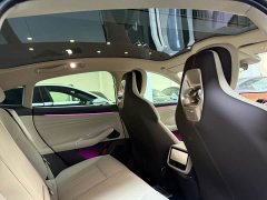 Xiaomi SU7 Rear-Wheel Drive Standard Edition - ფოტო 12