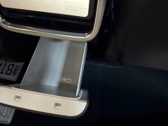 Xiaomi SU7 Rear-Wheel Drive Standard Edition - ფოტო 13