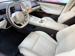 Xiaomi SU7 Rear-Wheel Drive Standard Edition - ფოტო 14