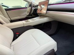 Xiaomi SU7 Rear-Wheel Drive Standard Edition - ფოტო 16