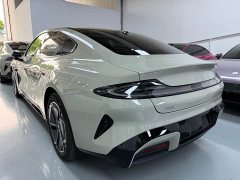 Xiaomi SU7 Rear-Wheel Drive Standard Edition - ფოტო 17