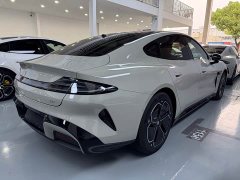 Xiaomi SU7 Rear-Wheel Drive Standard Edition - ფოტო 19