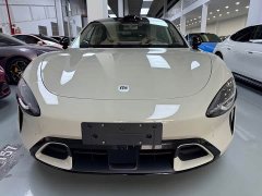 Xiaomi SU7 Rear-Wheel Drive Standard Edition - ფოტო 3