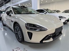Xiaomi SU7 Rear-Wheel Drive Standard Edition - ფოტო 4