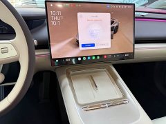 Xiaomi SU7 Rear-Wheel Drive Standard Edition - ფოტო 5