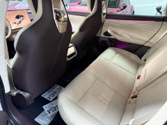 Xiaomi SU7 Rear-Wheel Drive Standard Edition - ფოტო 8