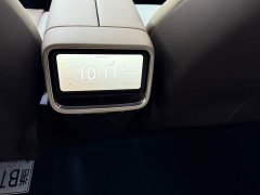 Xiaomi SU7 Rear-Wheel Drive Standard Edition - ფოტო 9