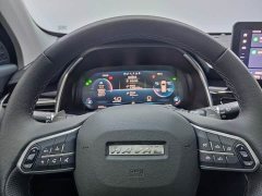 Haval H6 2021 National Trend 1.5T Automatic Champion Edition - ფოტო 11