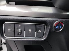 Haval H6 2021 National Trend 1.5T Automatic Champion Edition - ფოტო 14