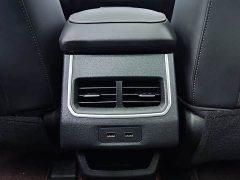 Haval H6 2021 National Trend 1.5T Automatic Champion Edition - ფოტო 15