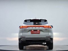 Haval H6 2021 National Trend 1.5T Automatic Champion Edition - ფოტო 19