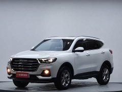 Haval H6 2021 National Trend 1.5T Automatic Champion Edition - ფოტო 2