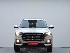 Haval H6 2021 National Trend 1.5T Automatic Champion Edition - ფოტო 3