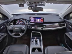 Haval H6 2021 National Trend 1.5T Automatic Champion Edition - ფოტო 8