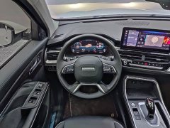 Haval H6 2021 National Trend 1.5T Automatic Champion Edition - ფოტო 9