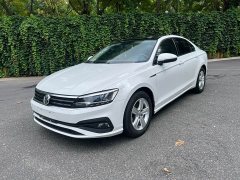 Volkswagen Lingdu 230TSI DSG Fashion Edition - ფოტო 1