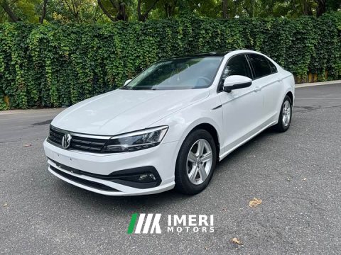 2021 Volkswagen Lingdu 230TSI DSG Fashion Edition - ავტომობილი ჩინეთიდან