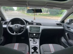 Volkswagen Lingdu 230TSI DSG Fashion Edition - ფოტო 10