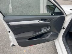 Volkswagen Lingdu 230TSI DSG Fashion Edition - ფოტო 12