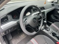Volkswagen Lingdu 230TSI DSG Fashion Edition - ფოტო 14
