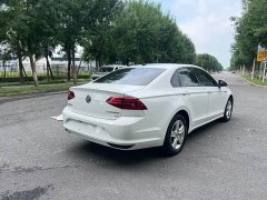 Volkswagen Lingdu 230TSI DSG Fashion Edition - ფოტო 5