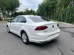 Volkswagen Lingdu 230TSI DSG Fashion Edition - ფოტო 7
