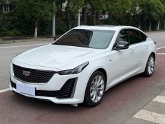Cadillac CT5 28T Luxury - ფოტო 1