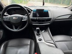 Cadillac CT5 28T Luxury - ფოტო 7