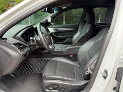 Cadillac CT5 28T Luxury - ფოტო 8