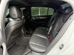 Cadillac CT5 28T Luxury - ფოტო 9