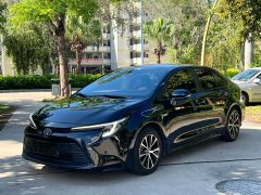 Toyota Corolla Intelligent Hybrid Dual-Engine 1.8L Leading Edition - ფოტო 1