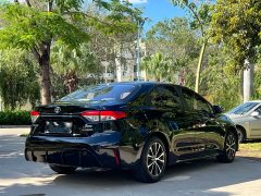 Toyota Corolla Intelligent Hybrid Dual-Engine 1.8L Leading Edition - ფოტო 10
