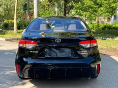 Toyota Corolla Intelligent Hybrid Dual-Engine 1.8L Leading Edition - ფოტო 11