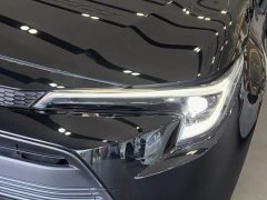 Toyota Corolla Intelligent Hybrid Dual-Engine 1.8L Leading Edition - ფოტო 12