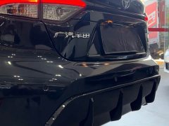 Toyota Corolla Intelligent Hybrid Dual-Engine 1.8L Leading Edition - ფოტო 13