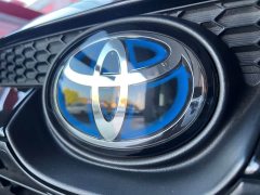 Toyota Corolla Intelligent Hybrid Dual-Engine 1.8L Leading Edition - ფოტო 16