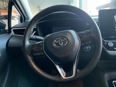 Toyota Corolla Intelligent Hybrid Dual-Engine 1.8L Leading Edition - ფოტო 18