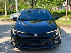 Toyota Corolla Intelligent Hybrid Dual-Engine 1.8L Leading Edition - ფოტო 2