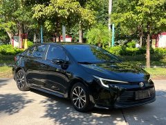 Toyota Corolla Intelligent Hybrid Dual-Engine 1.8L Leading Edition - ფოტო 3