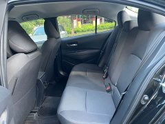 Toyota Corolla Intelligent Hybrid Dual-Engine 1.8L Leading Edition - ფოტო 5