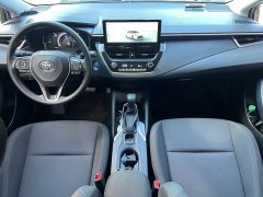 Toyota Corolla Intelligent Hybrid Dual-Engine 1.8L Leading Edition - ფოტო 6