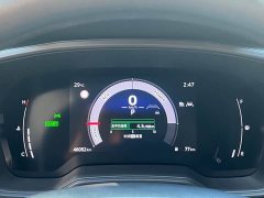 Toyota Corolla Intelligent Hybrid Dual-Engine 1.8L Leading Edition - ფოტო 7