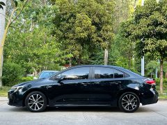 Toyota Corolla Intelligent Hybrid Dual-Engine 1.8L Leading Edition - ფოტო 8