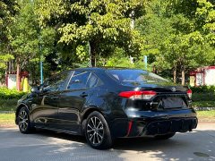 Toyota Corolla Intelligent Hybrid Dual-Engine 1.8L Leading Edition - ფოტო 9