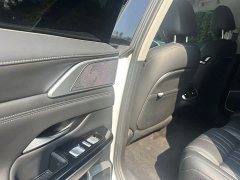 XPeng G9 2022 650 Performance Pro - ფოტო 10